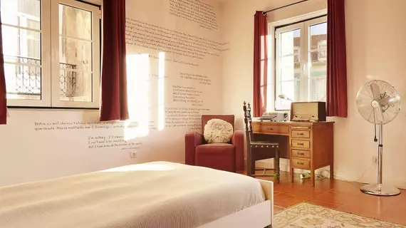 Lisbon Story Guesthouse | Lizbon Bölgesi - Lizbon  Bölgesi - Lizbon Eski Kent Bölgesi - Baixa