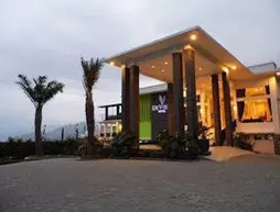 De View Hotel | Doğu Cava - Batu