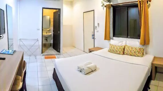 K.L. House Aonang | Krabi İli - Krabi - Ao Nang