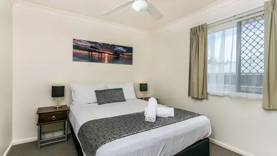 Beaches Apartments Byron Bay | New South Wales - Byron Bay (ve civarı) - Byron Bay