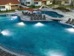 Luna Aqua Villas | Jalisco - Guadalajara (ve civarı) - Tala