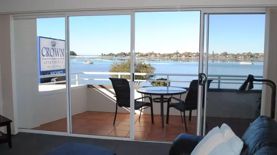 Crown Apartments | New South Wales - Merimbula