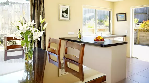 Criffel Peak View B&B and Apartment | Otago - Wanaka