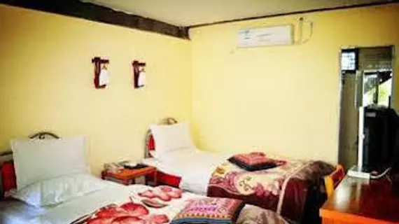 Xiangshuyuan Hostel | Yunnan - Lijiang - Dayan Old Town