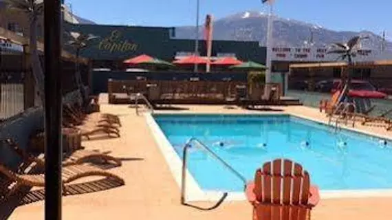 Travelodge Hawthorne | Nevada - Hawthorne