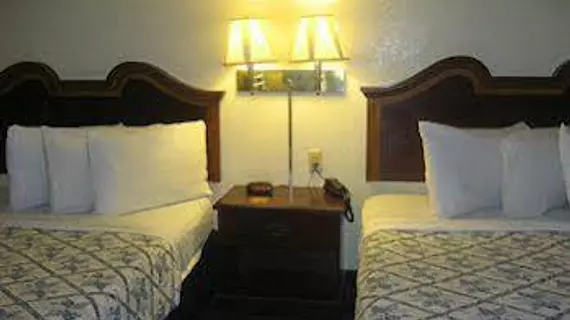 Econolodge Pensacola | Florida - Pensacola (ve civarı) - Pensacola