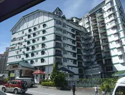 Star Regency Hotel & Apartment | Pahang - Brinchang