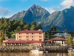 Totem Square Hotel & Marina | Alaska - Sitka