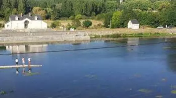 Le Moulin Du Port | Centre - Loire Vadisi - Loir-et-Cher (bölüm) - Saint-Georges-sur-Cher