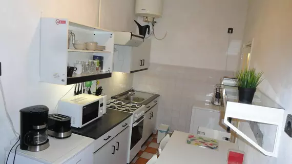 Rabbit Apartman | Pest County - Budapeşte (ve civarı) - Budapeşte Kent Merkezi - Erzsebetvaros