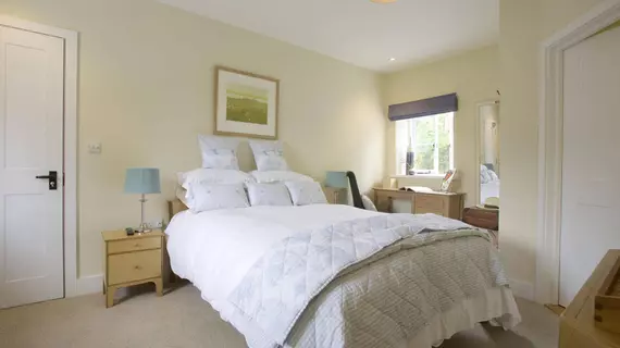 The Royal Oak Inn | Wiltshire (kontluk) - Salisbury - Swallowcliffe