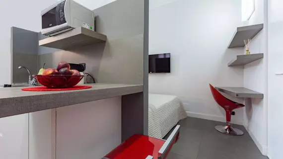 Stylish Apartments in Torino Centre | Piedmont - Turin (ve civarı) - Turin - Tarihi Merkezi