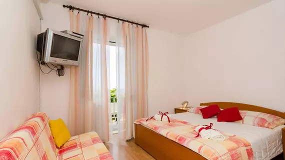 Apartments Lora | Dubrovnik-Neretva - Dubrovnik (ve civarı) - Dubrovnik - Ploce