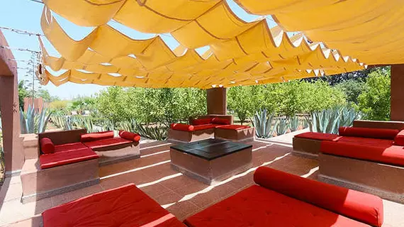 Villas Taos retreat Marrakech | Marakeş (ve civarı) - Marrakech - Tassoultante - Agdal