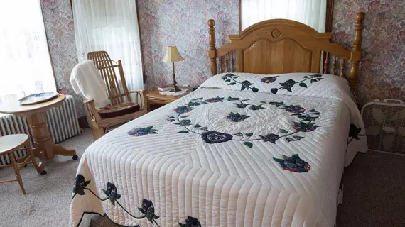 Country View PA Bed and Breakfast | Pensilvanya - Lancaster (ve civarı) - Gap