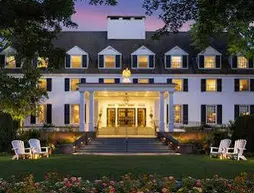 The Woodstock Inn & Resort | Vermont - Central Vermont- Killington (ve civarı) - Woodstock