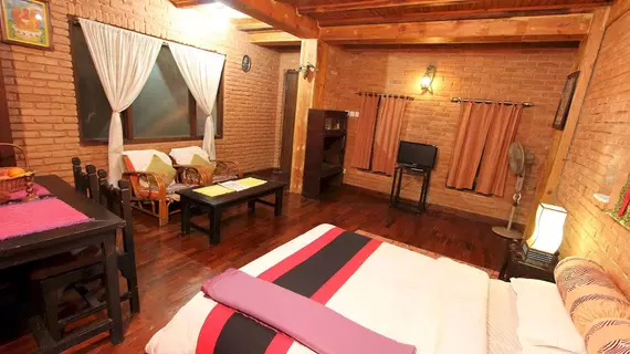 World Heritage Hotel and Apartments | Kathmandu