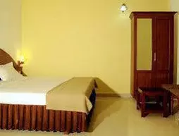 Hotel Casa Linda | Kerala - Ernakulam Bölgesi - Koşin (ve civarı) - Koçi - Fort Kochi