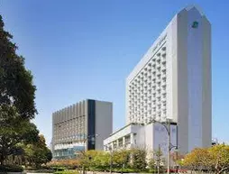 HOTEL SPRINGS MAKUHARI | Şiba (idari bölge) - Chiba