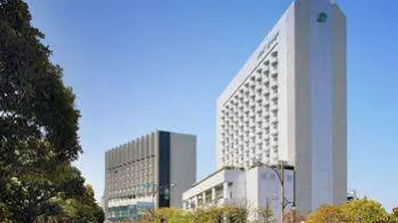 HOTEL SPRINGS MAKUHARI | Şiba (idari bölge) - Chiba