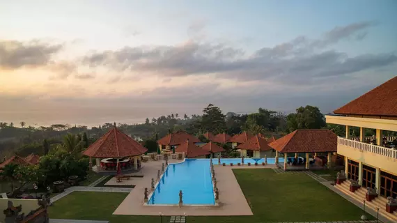 Taman Ujung Resort and Spa | Bali - Karangasem