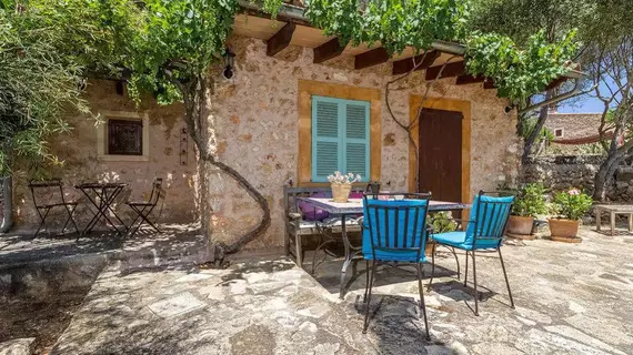 Casa Groc | Balearic Adaları - Mayorka Adası - Pla de Mallorca