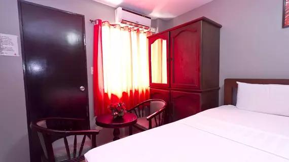 Hotel Europa Basak Philippines | Mactan Island - Lapu-Lapu