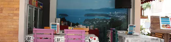 Phuket Racha Guesthouse | Phuket (ve civarı) - Karon - Kata Plajı