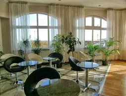 Eastbourne Riviera Hotel | Doğu Sussex (kontluk) - Eastbourne - Eastbourne Deniz Kıyısı - Eastbourne City Centre