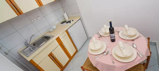 Villa D'Vine | Split-Dalmaçya - Podstrana