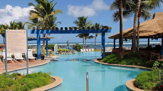 Aquarius Vacation Club at Dorado del Mar | Dorado