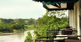 Opulent River Face Hotel | Colombo Bölgesi - Sri Jayawardenepura Kotte