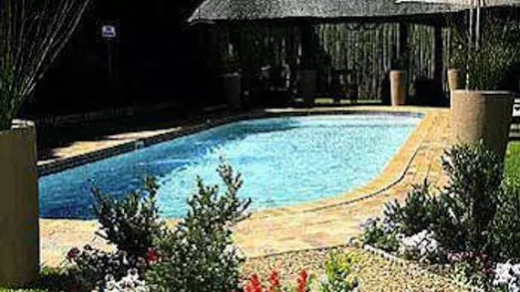 SW1 Lodge | Western Cape (il) - West Coast DC - Drakenstein - Cape Town (ve civarı) - Cape Town - Somerset West