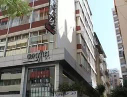 Le Marly Hotel | Beyrut (ve civarı) - Beyrut Merkez Bölgesi - Hamra