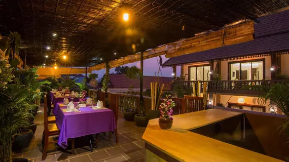 Kralanh Petite Villa | Siem Reap (ili) - Siem Reap