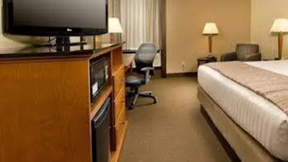 Drury Inn & Suites Springfield | İllinois - Springfield (ve civarı) - Springfield