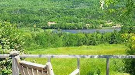 The Chanterelle Country Inn And Cottages | Nova Scotia - North River Bridge