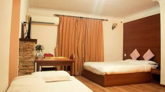 Aryal International Hotel | Kathmandu