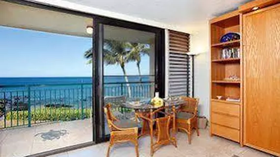 Punahoa Oceanfront Vacation Rentals | Hawaii - Kihei