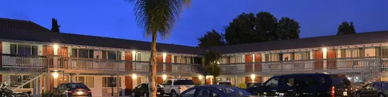 Avenue Inn Downtown San Luis Obispo | Kaliforniya - San Luis Obispo (ve civarı) - San Luis Obispo