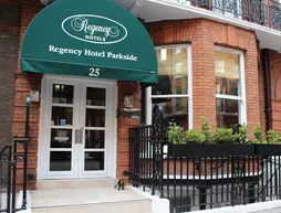 Regency Hotel Parkside | Londra (ve civarı) - City of Westminster - Marylebone