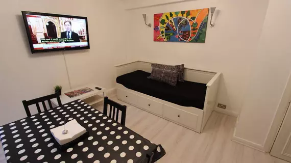 Stay-In Apartments - Marble Arch | Londra (ve civarı) - City of Westminster - Paddington