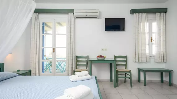 Victoria Studios & Apartments | Ege Adaları - Naxos