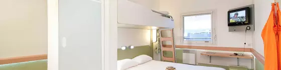 ibis budget Vitry sur Seine N7 | Ile-de-France - Paris - Vitry-sur-Seine