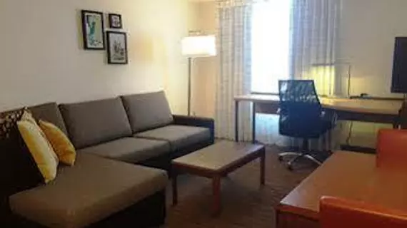 Residence Inn Denver Southwest/Lakewood | Kolorado - Denver (ve civarı) - Lakewood