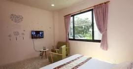 Yi Ho B&B | Hualien İdari Bölgesi - Hualien (ve civarı) - Ji'an