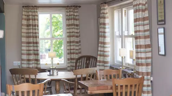 The Charles Bathurst Inn | Kuzey Yorkshire (kontluk) - Richmond - Low Eskcleth