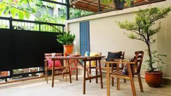 Restdot Hostel | Bangkok - Bangkok Merkezi İş Bölgesi