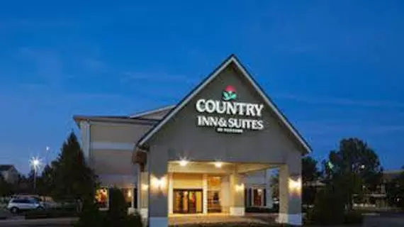 Country Inn & Suites - Montgomery East | Alabama - Montgomery (ve civarı) - Montgomery