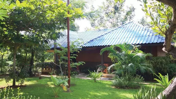 Mild Bungalow | Krabi İli - Krabi